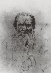 Vasily Petrovich Schegolenok (schegolenkov) Narrator — Vassily Dmitrievitch Polenov