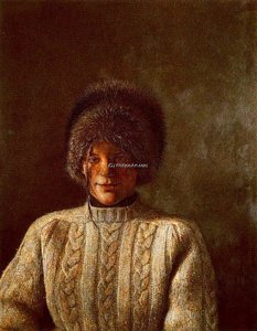 Untitled (873) — Andrew Newell Wyeth