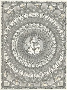 Prakriti-Purusha