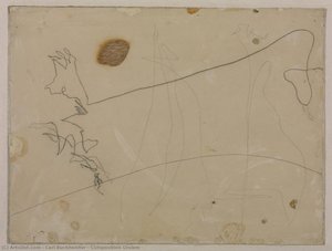 Composition Ursiem — Carl Buchheister