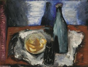 Still-life -
