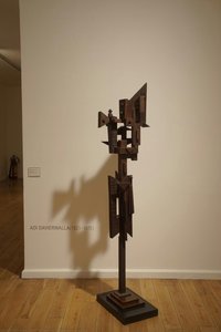 Mother And Child — Adi Davierwalla