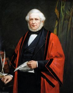 John William Dupre (1790–1866), Hm Attorney General — Walter William Ouless
