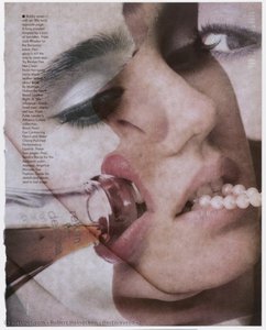 Recto/verso #7 — Robert Heinecken
