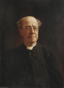 Reverend John Edmond