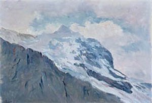 Montaña — Aureliano De Beruete Y Moret