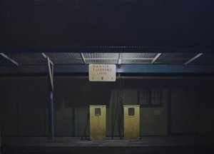 Night Station