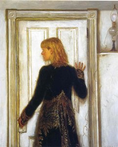 Other Voices — Jamie Wyeth
