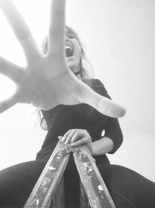 I'll Get You! (kristina Muc) — Alfred Freddy Krupa