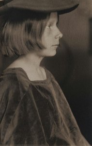 Florentine Boy (a.k.a. Flora)