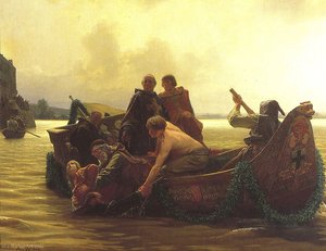 Heinrich Iv (germany) — Anton Fon Verner