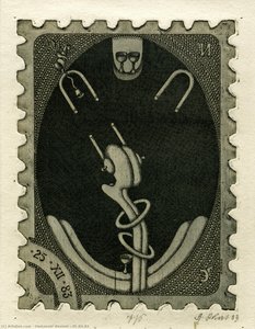 25.xii.83 — Oleksandr Aksinin