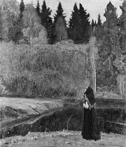 The Nightingale Sings