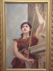 Etude Pour La Loi — Paul-jacques-aimé Baudry