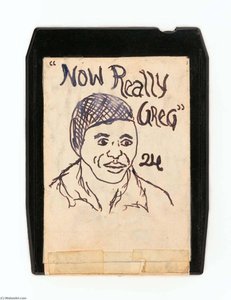 Now Really Greg 24 — Mingering Mike