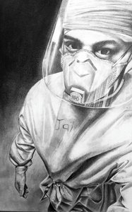 Jai — Joe Marcus Johnson