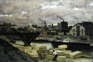 The Quays