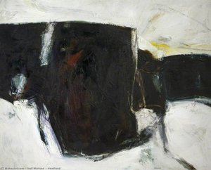 Headland — Neil Murison