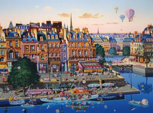 Marriage — Hiro Yamagata