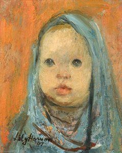 Child — Lily Harmon