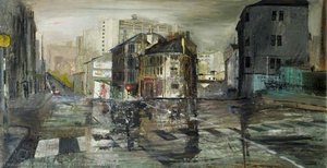 Duke Street, Glasgow — Jean Fleming