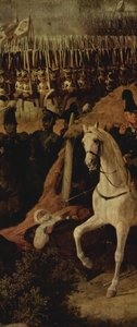 Die Schlacht Bei Borodino — Peter Von Hess