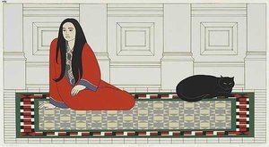 Soliloquy — Will Barnet