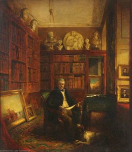 The Library