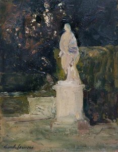 Flora, Versailles — Alexander Jamieson