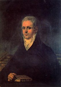 D. Jose Luis Munárriz — Francisco José De Goya Y Lucientes