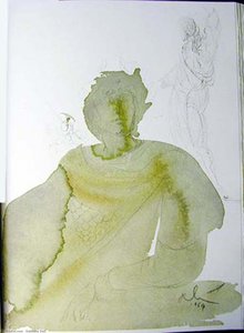 Licet Tributum Dare Caesari. — Salvador Dalí