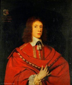 Robert buxton