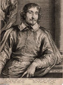 Cesar Alexander Scaglia