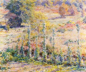Out Of My Window — Robert Lewis Reid