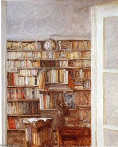 Untitled (607) — Avigdor Arikha