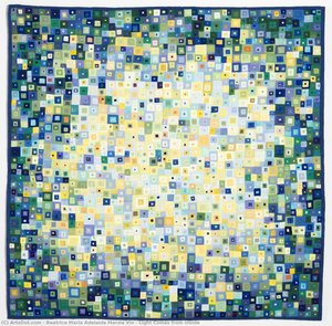 Light Comes From Inside — Beatrice Maria Adelaide Marzia Vio, Contemporary