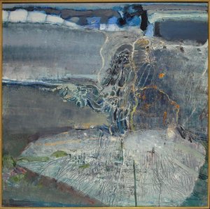 Tidal Pool — Arthur Okamura
