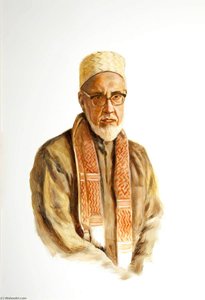 Imam Said Hassan Ismail (also Known As Sheik Said) — Mohamed Hamza