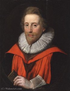 Richard zouch