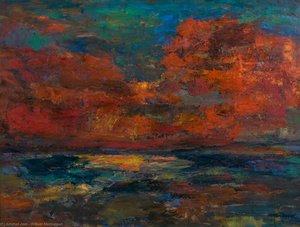 Reflections — William Mactaggart