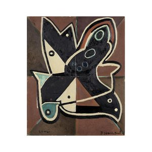 Lu-li — Francis Picabia