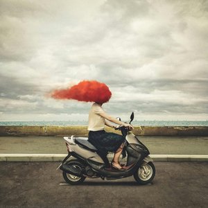 A Hermit — Michael Vincent Manalo