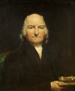 Mr Mills