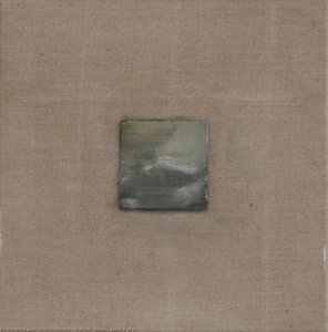 Diptych (wove) (panel 2 Of 2) — Maria Chevska