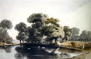 Nazeing, Essex, — John Varley I (the Older)