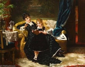 The Little Reader