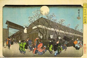 Untitled (8471) — Ando Hiroshige