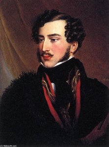 Count György Károlyi