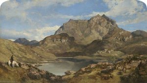 Devock Water
