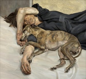 Double Portrait